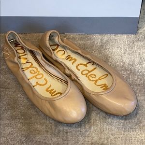 Sam Edelman Ballet Flats